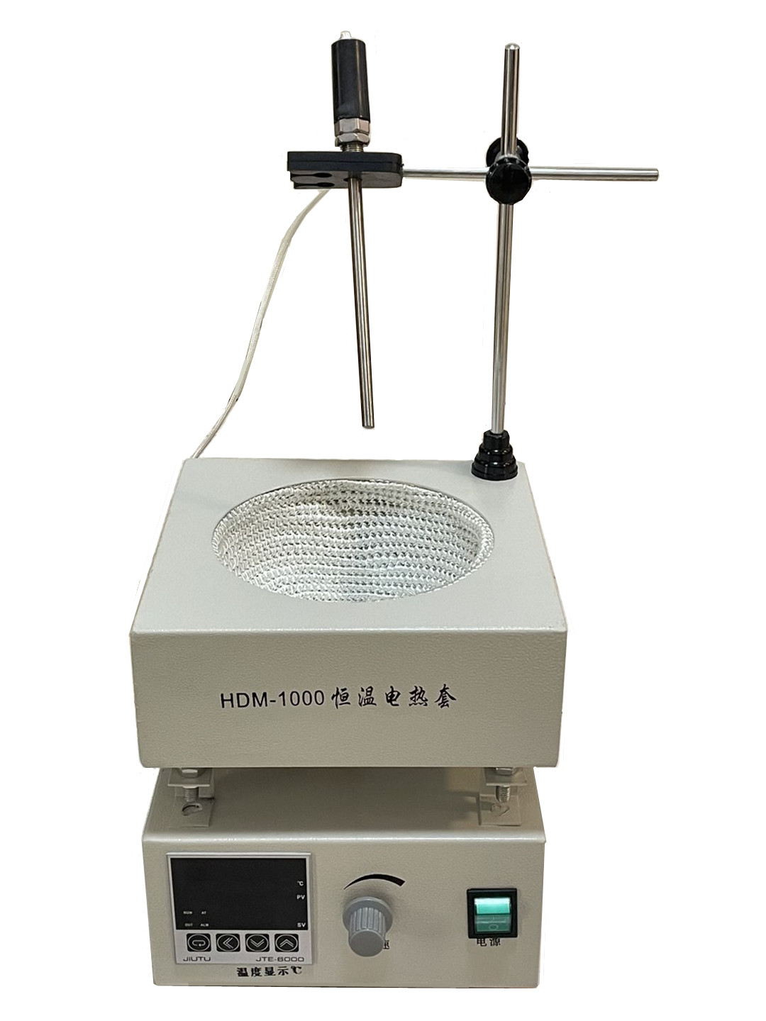 數(shù)顯恒溫電熱套