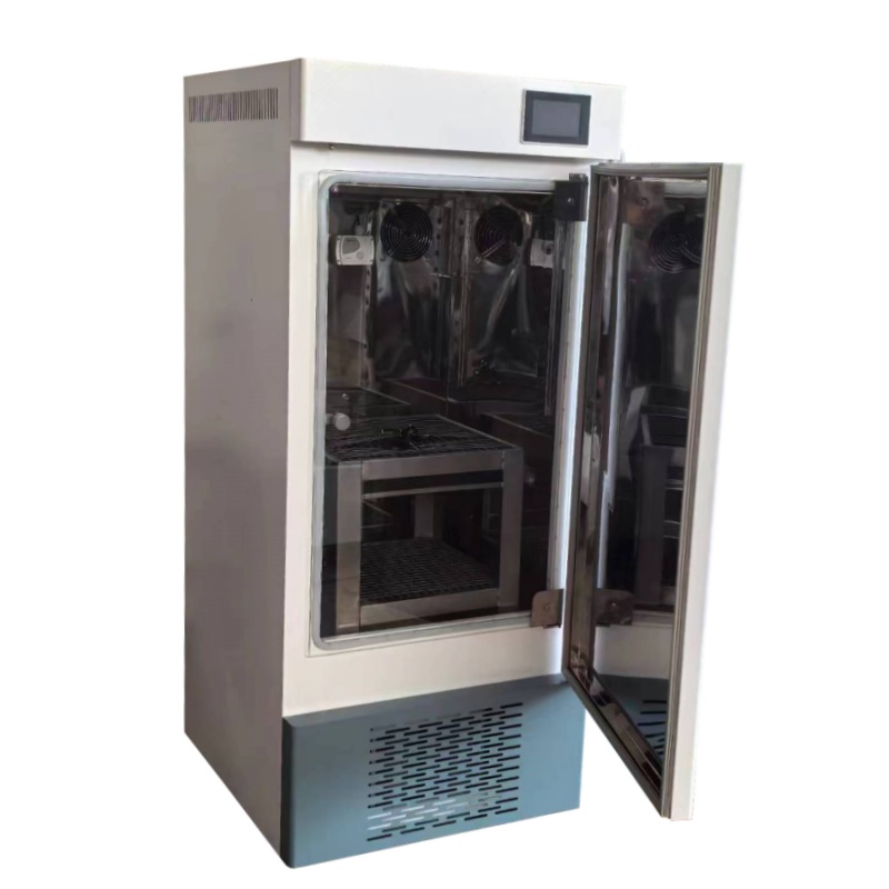 二氧化碳振蕩培養(yǎng)箱