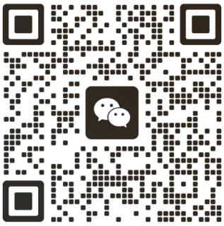 掃一掃加我微信